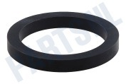 Philips NG01001 NG01/001 Koffiezetapparaat Afdichtingsring Ring voor Afdichting Filterhouder geschikt voor o.a. Classic, New Baby, Carezza