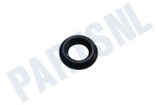 Saeco NM02028 NM02.028 Koffiezetmachine O-ring Afdichting voor teflon buis 2015 EPDM FDA DM=7mm geschikt voor o.a. SUP022, SUP018, SUP021