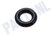 Saeco 140324362 Koffie apparaat O-ring Afdichting Reservoir DM=12mm geschikt voor o.a. SUP021YR, SUP018