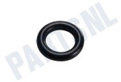 Saeco 140324461  O-ring Afdichting voor uitloop DM=10mm geschikt voor o.a. SUP016R, SUP020