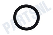 Saeco 12000620 Koffieautomaat O-ring D=17mm. geschikt voor o.a. SUP038, HD8943, HD8954