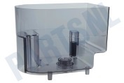 Philips 0301046230 0301.046.230 Koffieautomaat Reservoir Waterreservoir compleet Magic Royal geschikt voor o.a. SUP012, SUP016