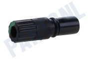Saeco 227470150 Pin Koffiezetapparaat Pin voor Percolator geschikt voor o.a. SUP016, HD8930, HD8920