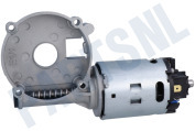 Philips 421944049151  Motor van maalwerk geschikt voor o.a. HD8919, EP5315