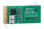 Saeco 421941306721 Koffiezetter Sensor Watertank sensor geschikt voor o.a. HD8645, HD8661, HD8763