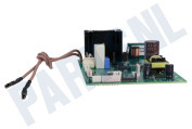 Saeco 421945031091 Koffiezetter Print PCB geschikt voor o.a. SM6580/10, SM6585/00