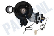 Maalwerk Maalwerkmotor