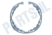 Smeg 760212554 Waterkoker Ring van deksel geschikt voor o.a. KLF01, KLF02, KLF03