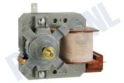 Alternatief 795210954 Oven-Magnetron Motor Hetelucht van waaier geschikt voor o.a. SE250X