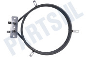 Smeg 806891081 Microgolfoven Element geschikt voor o.a. A11XPY-9