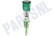 Smeg 824610596 Microgolfoven Groen Indicatielampje geschikt voor o.a. ALFA43F, RFT845