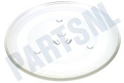 Alternatief DE7420102B DE74-20102B Oven-Magnetron Glasplaat Draaiplateau 28,7 cm geschikt voor o.a. M 633-745-643-1716-1732