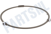Samsung DE9700193D Combimagnetron DE97-00193D Ring onder Draaiplateau geschikt voor o.a. MS23F301EAW, MS23H3125FK