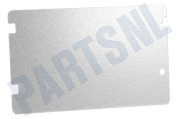 Samsung DE6300623A DE63-00623A  Micaplaat Afdekking geschikt voor o.a. CP1370W, MC35J8085LT