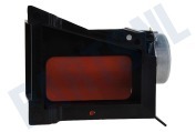 Samsung DE9700613A DE97-00613A Oven Motor Beluchtingsunit compleet geschikt voor o.a. CQ1570U, FQ159UST, MAG694RVS