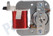 DE31-10185A Motor Van ventilator