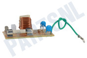 Samsung DE9600399A DE96-00399A Magnetron Condensator Ontstoring geschikt voor o.a. CE117AE, MG23K3575AW