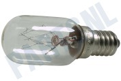 4713-000168 Lamp 230V 25W
