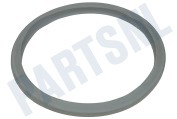 Tomado G678025  Afdichtingsrubber voor RVS snelk.pan 4 ltr. geschikt voor o.a. 20 cm. diameter 1984-1993, Kelomat