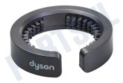 Dyson 96976001  969760-01 Dyson HS01 Filter Cleaning Brush geschikt voor o.a. HS01 Airwrap