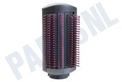 Dyson 96948201  969482-01 Dyson HS01 Airwrap Soft Smoothing Brush geschikt voor o.a. HS01 Airwrap