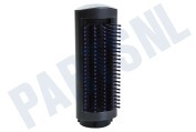Dyson 96948801  969488-01 Dyson HS01 Airwrap Small Soft Smoothing Brush geschikt voor o.a. HS01 Airwrap