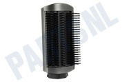Dyson 96948001  969480-01 Dyson HS01 Airwrap Firm Smoothing Brush geschikt voor o.a. HS01 Airwrap