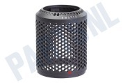 Dyson 96772402 967724-02 Dyson Supersonic  Filter Cover geschikt voor o.a. HD01 Supersonic Iron/Fuchsia