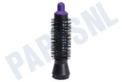 Dyson 97074001  970740-01 Small Volumising Brush geschikt voor o.a. HS01 Airwrap