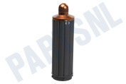 Dyson 97188903  971889-03 Dyson HS05 Airwrap Barrel 40mm Copper/Nickel geschikt voor o.a. HS05 Airwrap