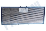 Novy 50890087 Dampkap 508-90087 Filter geschikt voor o.a. HR2090/2