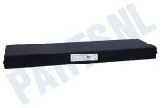 Novy  7900055 Monoblock Recirculatiefilter geschikt voor o.a. D7933400, D7931400