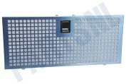 Novy Dampkap 680020 Filter geschikt voor o.a. D680/15, D686/15