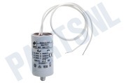 Novy 662031 Dampkap Condensator 4 mfd geschikt voor o.a. D66315, D66215, D69215, D69315