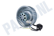 Novy 6810378 Dampkap Dampkapmotor geschikt voor o.a. PureLine Compact, PureLine Pro Compact