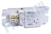Itho 563-82660 Wasemkap Transformator PL 11W (874030) geschikt voor o.a. D195, D150, D6050, D6020, D6142, D6060, D180