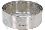 Kenwood AS00003843  KWSP230 RVS Zeef geschikt voor o.a. Bakpoeder, Bloem