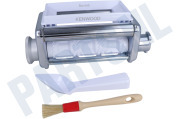 Kenwood AW20011040  Pastamaker Raviolimaker KAX93.A0ME geschikt voor o.a. CHEF, kMIX