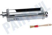 Kenwood AW20011038  Pastamaker XL Roller Hulpstuk KAX99.A0ME geschikt voor o.a. CHEF, kMIX