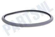 DeLonghi KW714326  Afdichtingsrubber Voet ring van blender geschikt voor o.a. HB712, HB722