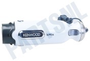 Kenwood KW710450  Body Motor en body compleet geschikt voor o.a. HB750, HB790, HB890