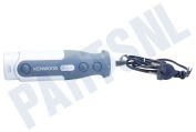 Kenwood KW715647  Body Motor en body compleet geschikt voor o.a. HB723, HB724