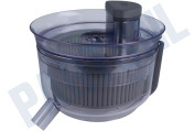 Kenwood AS00004683  Sapcentrifuge Compleet geschikt voor o.a. FDM301SS, FDM307SS