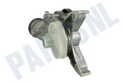 Kenwood AS00004383 Keukenmachine Aandrijving Gearbox compleet geschikt voor o.a. KWL90.034SI, KWL90.594SI