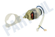 Kenwood AS00002312 Keukenmachine Aandrijving Gearbox compleet geschikt voor o.a. KVC65.001WH, KVC85.004SI