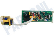 Module PCB, Noise Filter