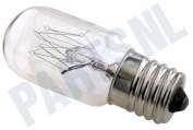 Ego 37553 Oven Lampje 20W -E17- geschikt voor o.a. magnetron