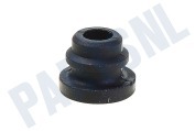 Dometic (n-dc) 105310571  Dopje rubber van pannendrager geschikt voor o.a. CU400, MO8323
