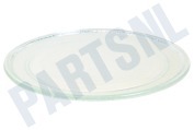 LG 3390W1A035A Microgolfoven Glasplaat Draaiplateau geschikt voor o.a. MB3724, MS1944