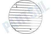 LG 3750W1A003W Oven-Magnetron Rooster Hoog, Diameter 26,8cm, Hoogte 12cm geschikt voor o.a. MC7644A, MC7644AS, MC7687ARB, MJ3281BC, MJ3294BAB